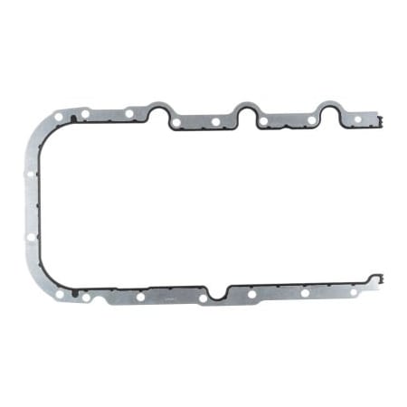 Spicer Engine Oil Pan Gasket Set, Victor Reinz 10-10222-01